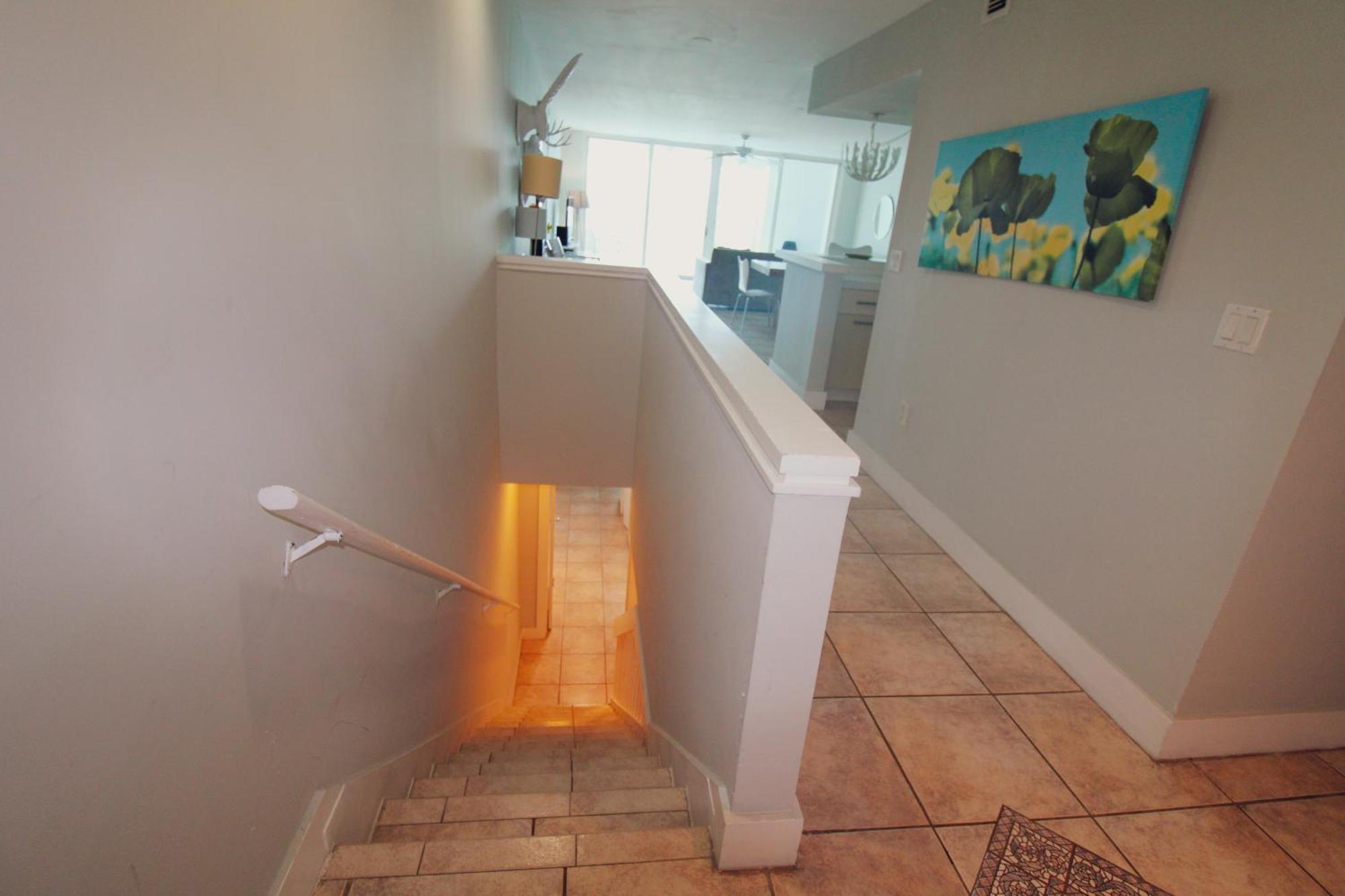 מיאמי ביץ' Castle Pavillon 8 Beachfront - Private Beach Access Loft With 2-Story, Pool, Tennis, Free Parking Access מראה חיצוני תמונה